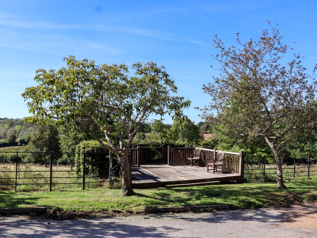 New House Farm