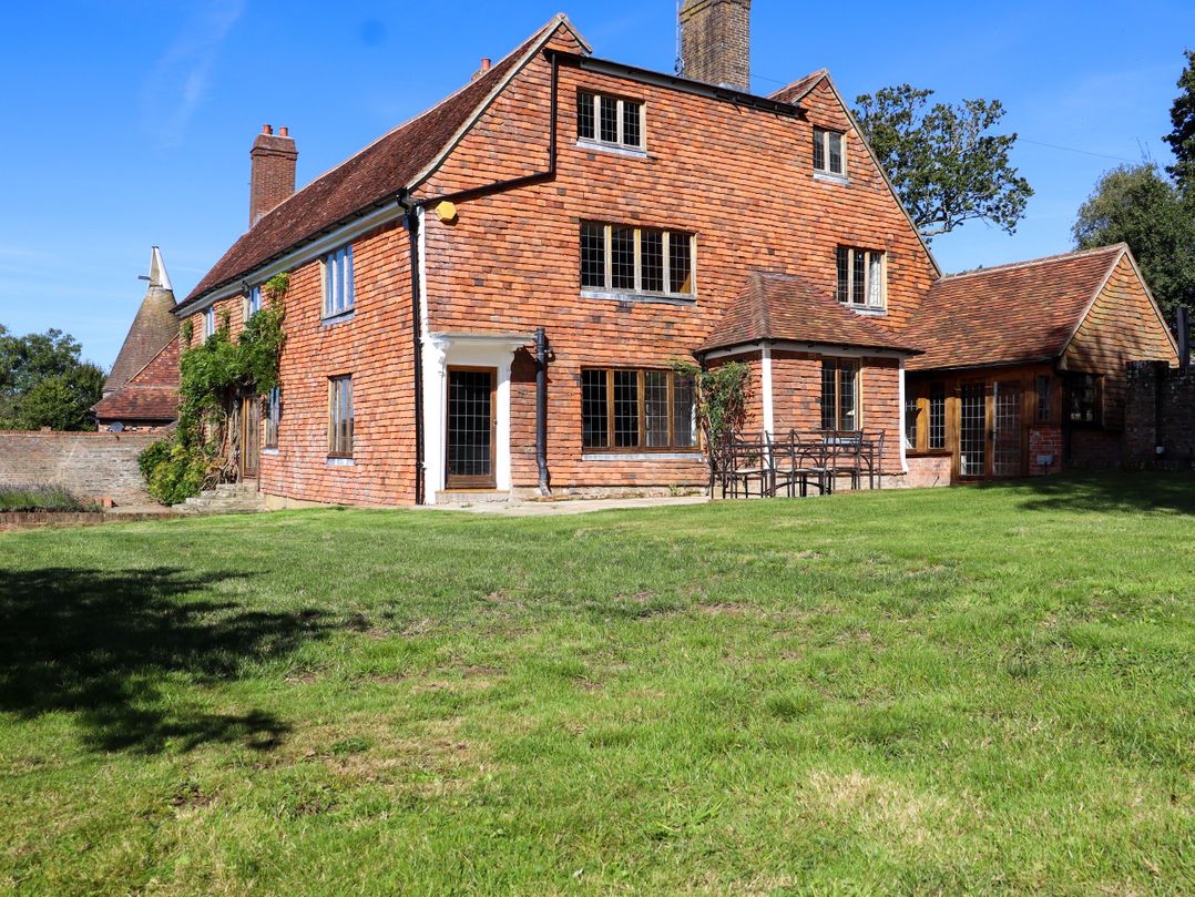 New House Farm