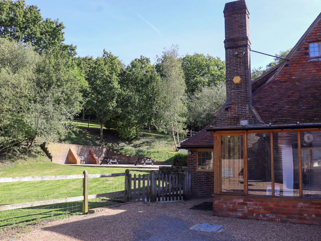 New House Farm