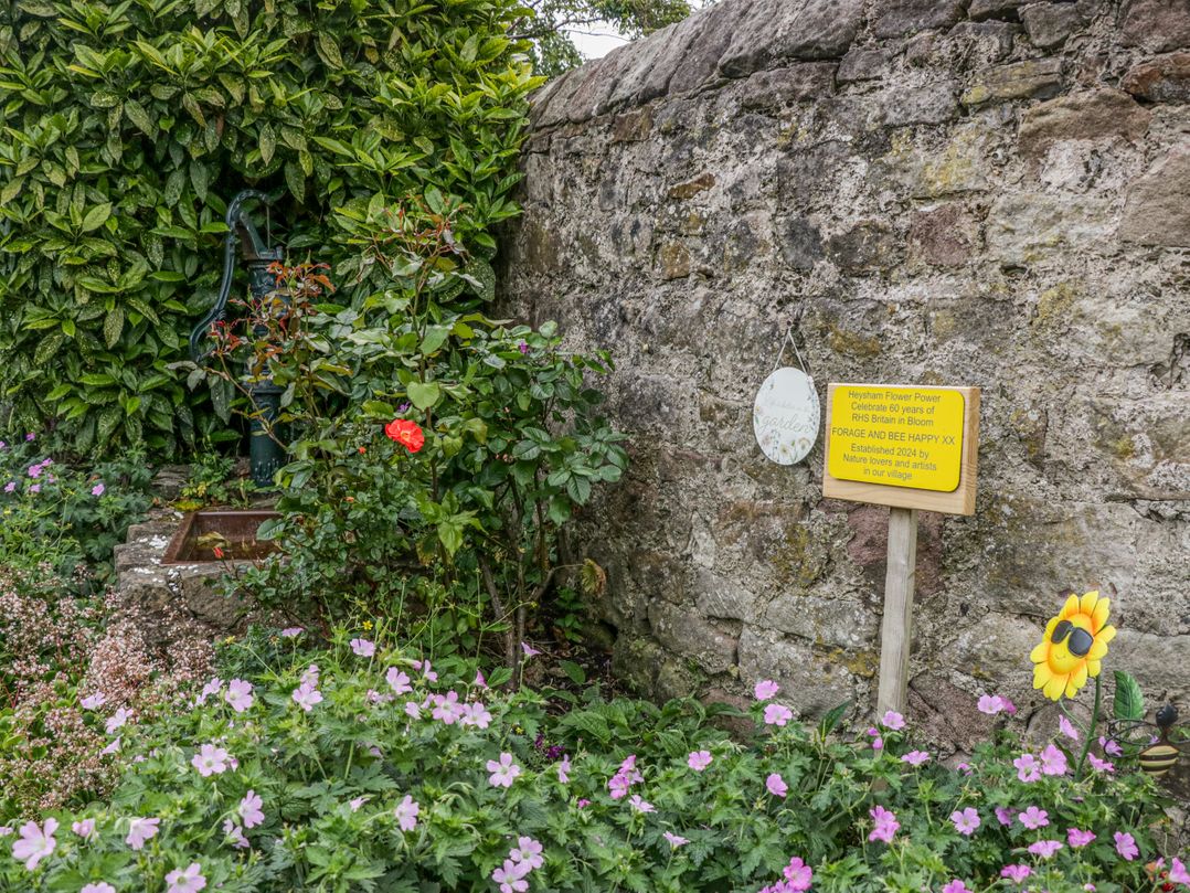 Cockle Bay Cottage