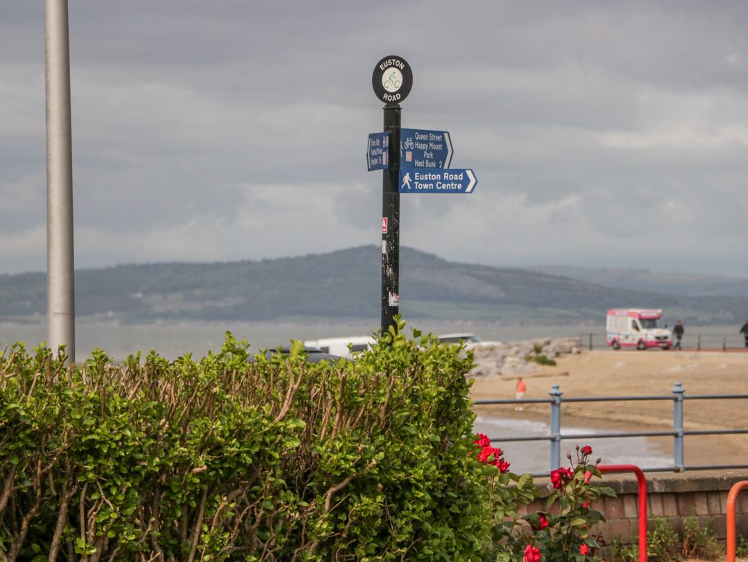 Cockle Bay Cottage