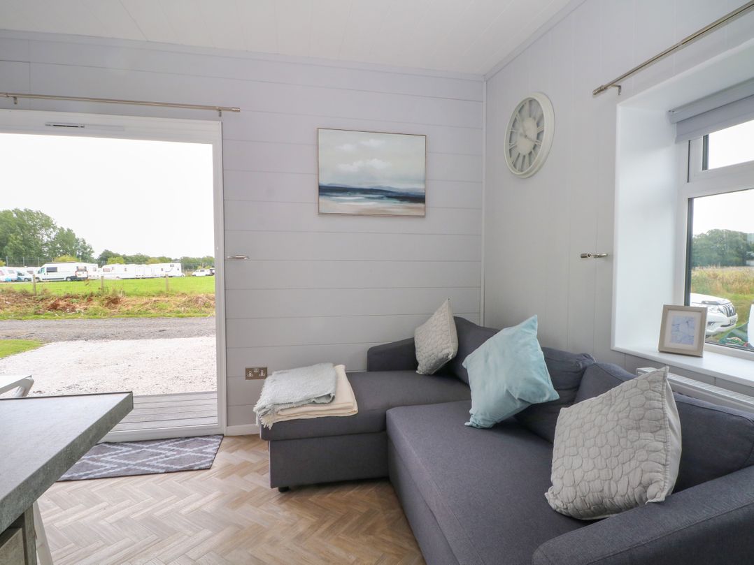 Sutton Fields Chalet