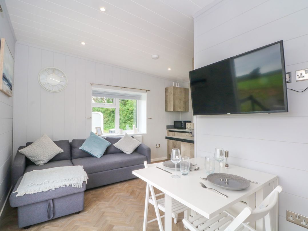 Sutton Fields Chalet
