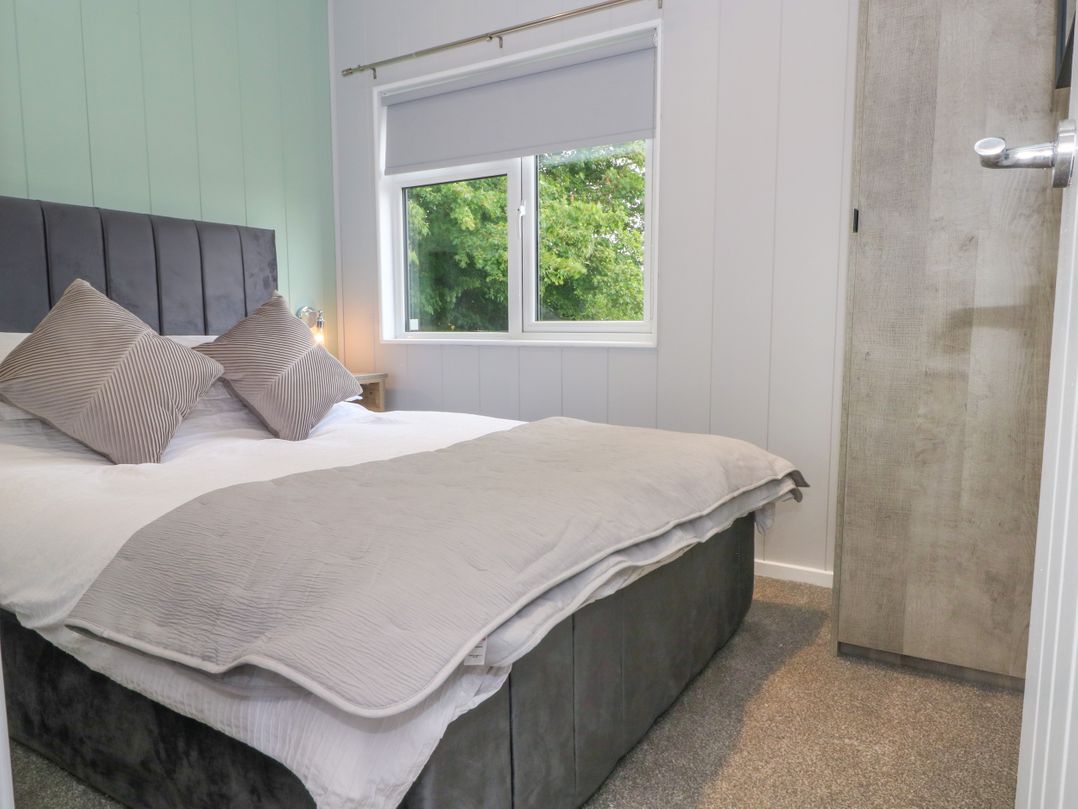 Sutton Fields Chalet