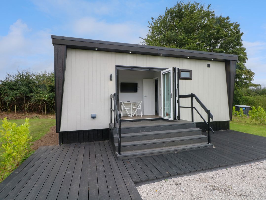 Sutton Fields Chalet