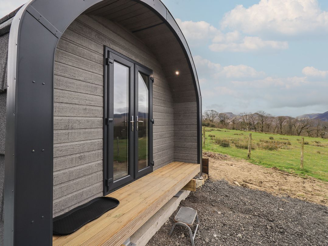 Pod at Moor Farm