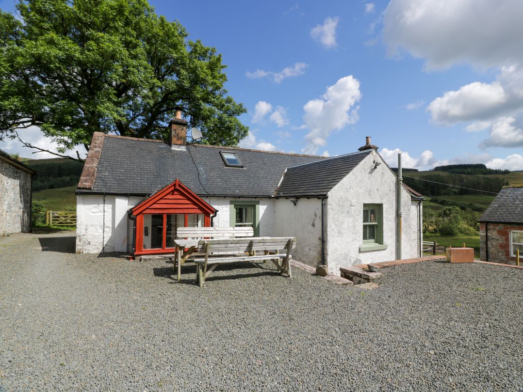 Kilnmark Farmhouse