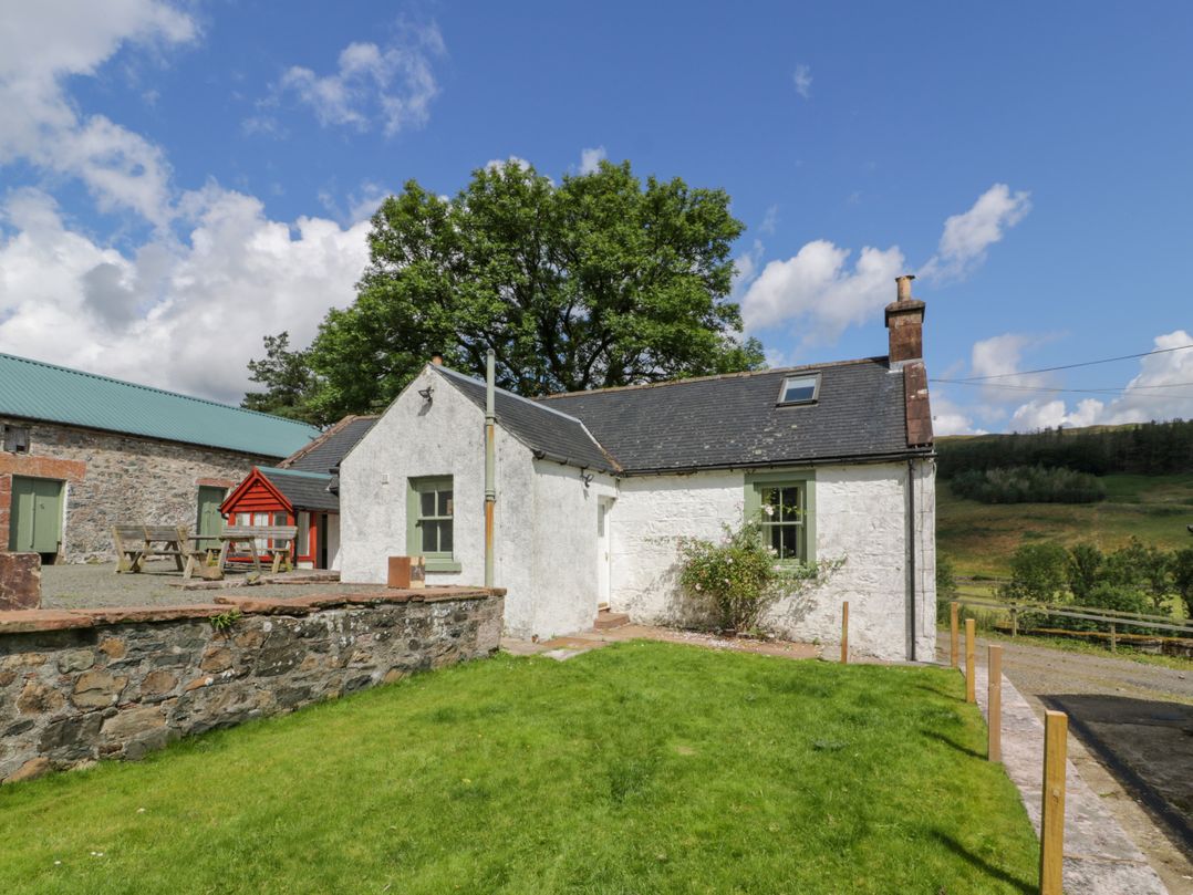 Kilnmark Farmhouse