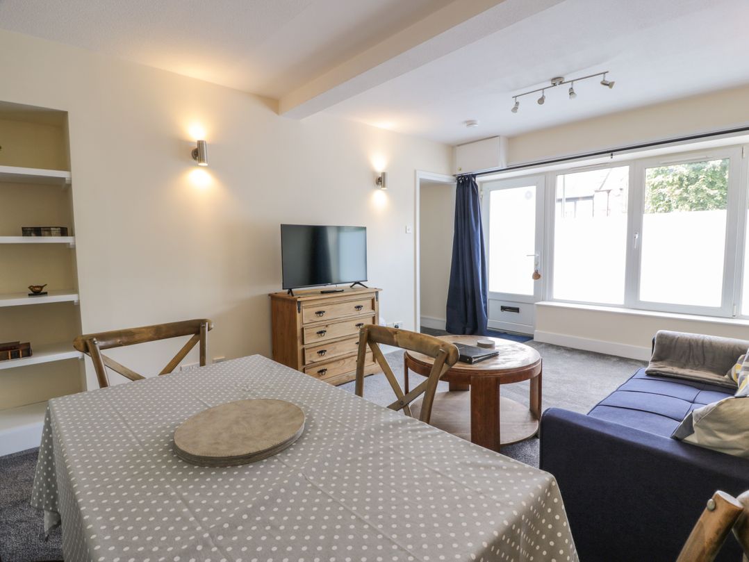 West Morton Suite