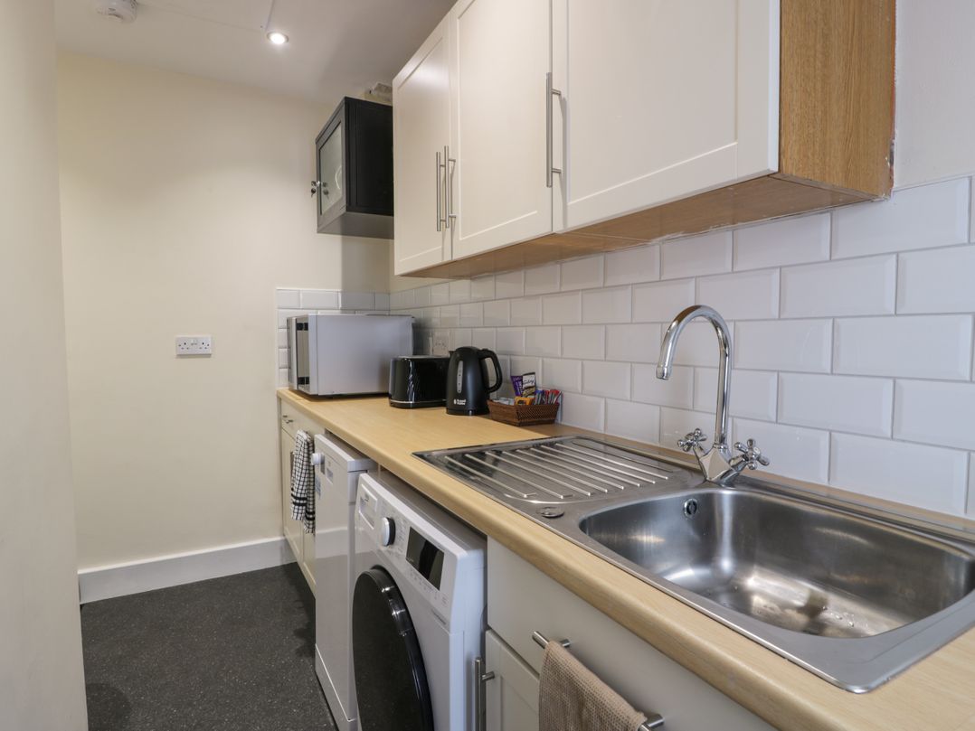 West Morton Suite