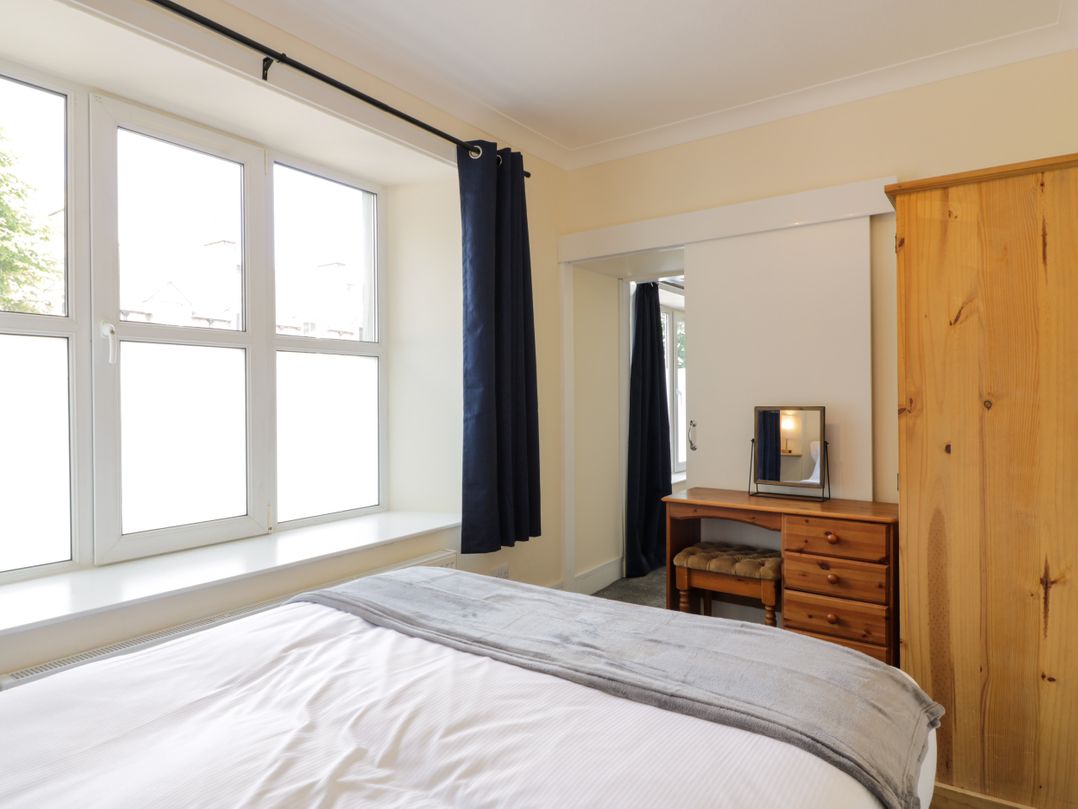 West Morton Suite
