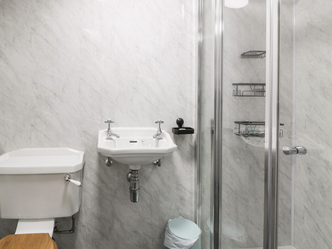West Morton Suite