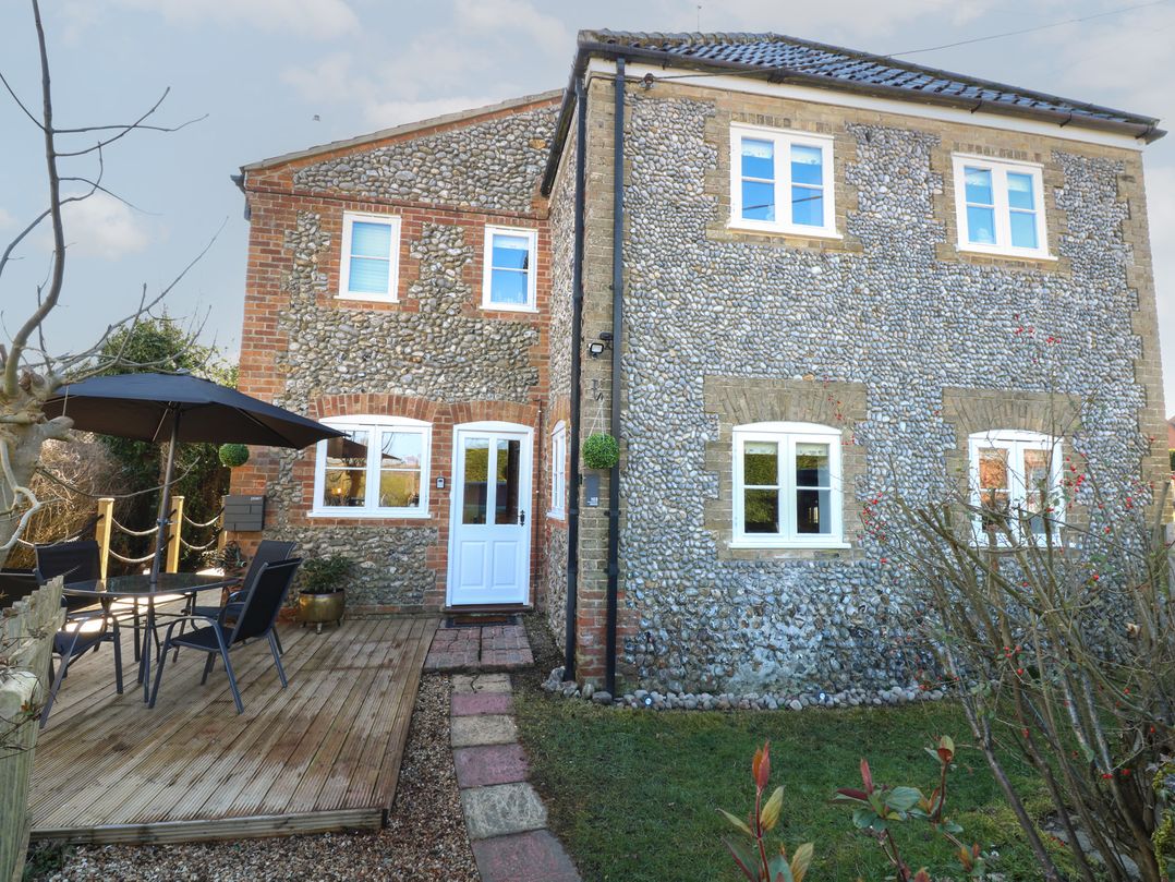 Cobble Cottage