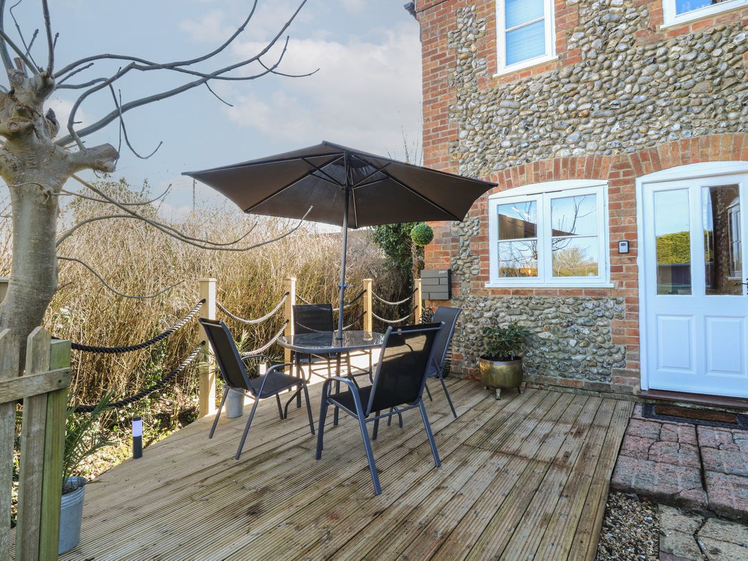 Cobble Cottage