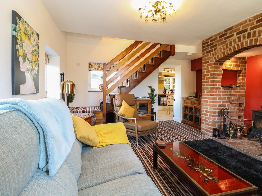 Cobble Cottage