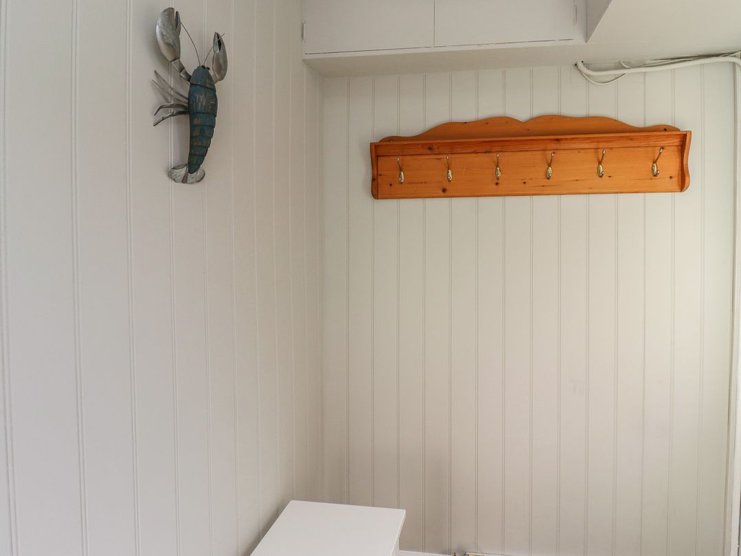 Aln Cottage (Alnmouth)