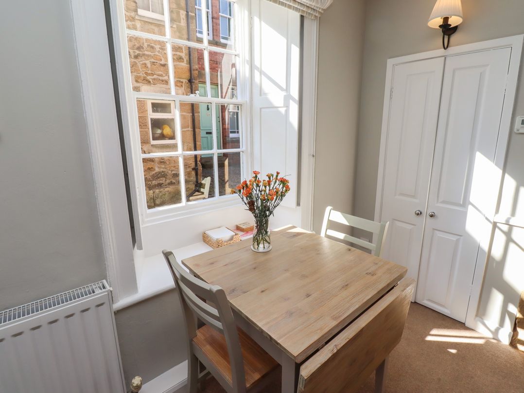 Aln Cottage (Alnmouth)