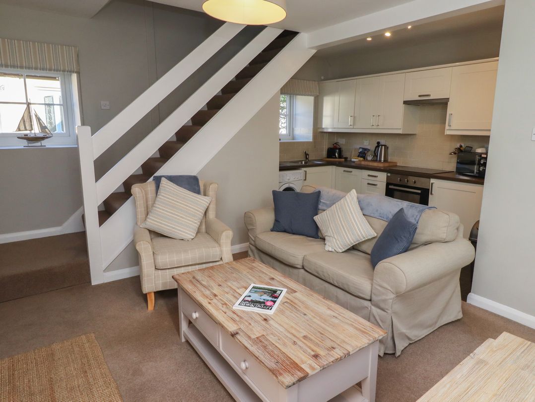 Aln Cottage (Alnmouth)