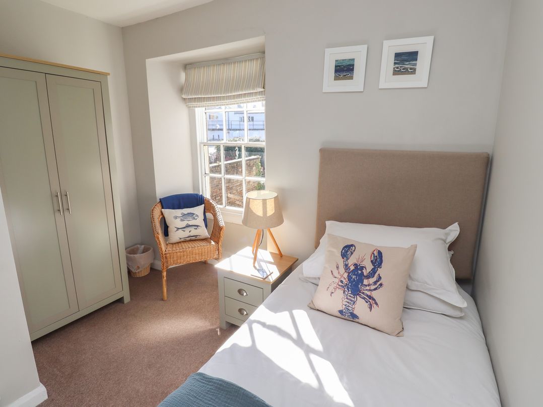 Aln Cottage (Alnmouth)