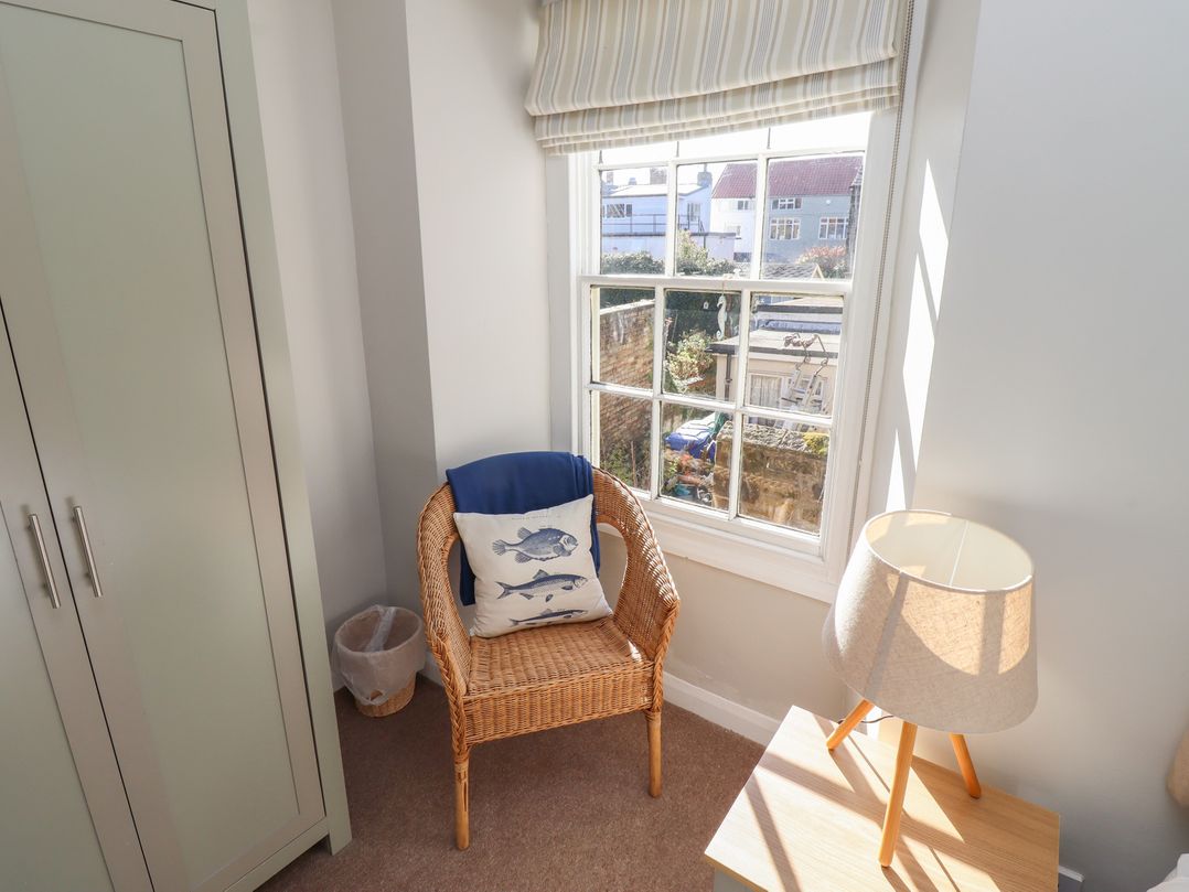 Aln Cottage (Alnmouth)