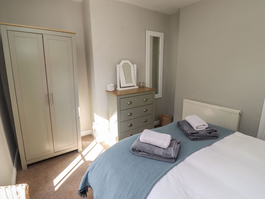 Aln Cottage (Alnmouth)
