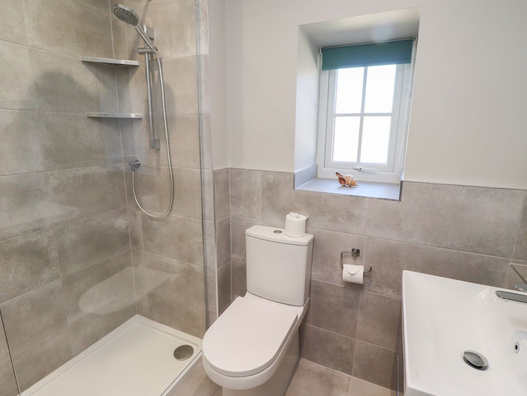 Aln Cottage (Alnmouth)