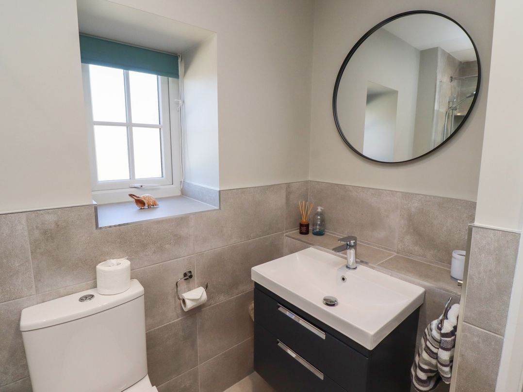 Aln Cottage (Alnmouth)