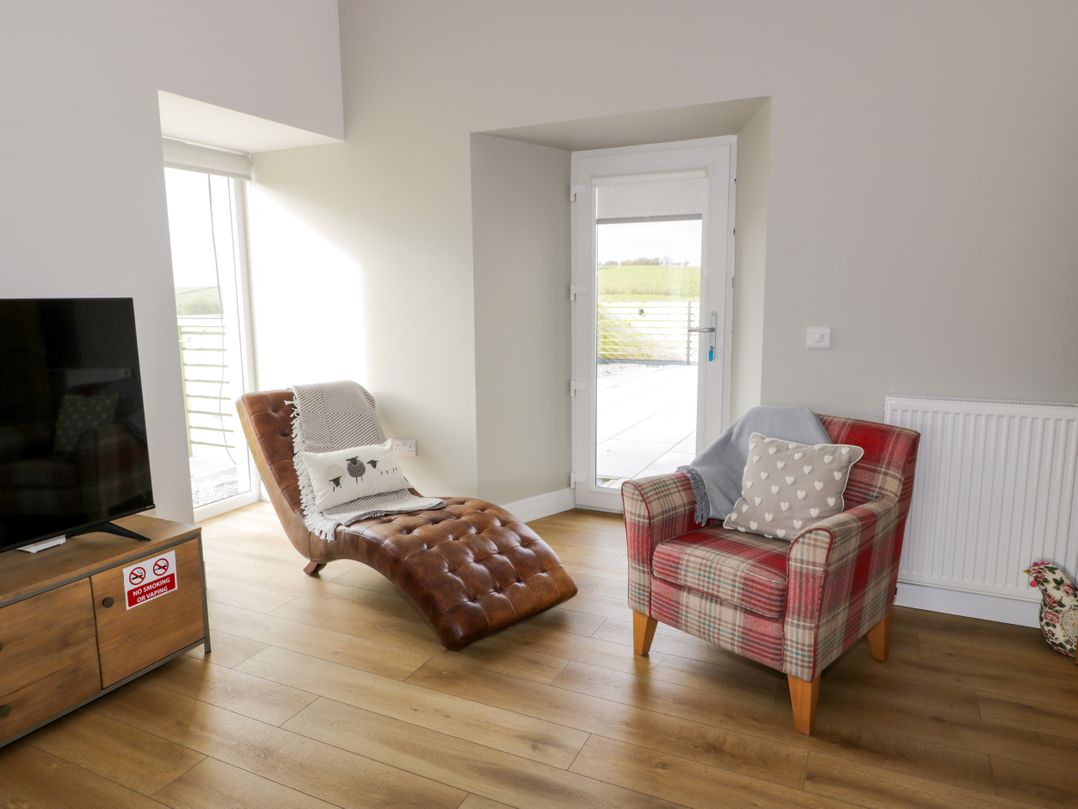 Laigh Balsarroch Farmhouse