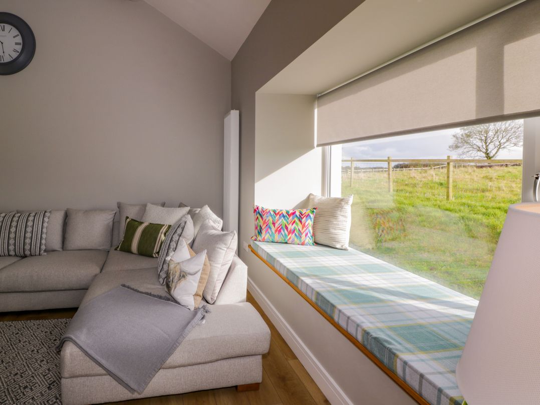 Laigh Balsarroch Farmhouse