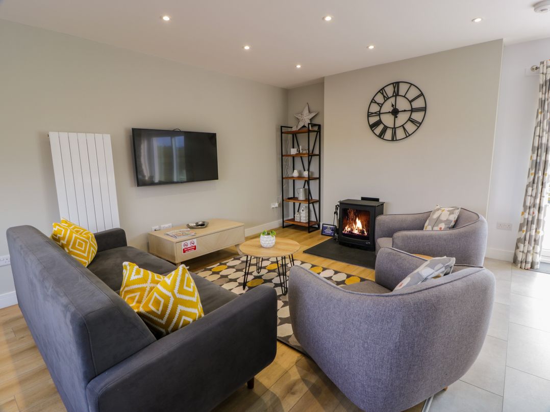 Laigh Balsarroch Farmhouse