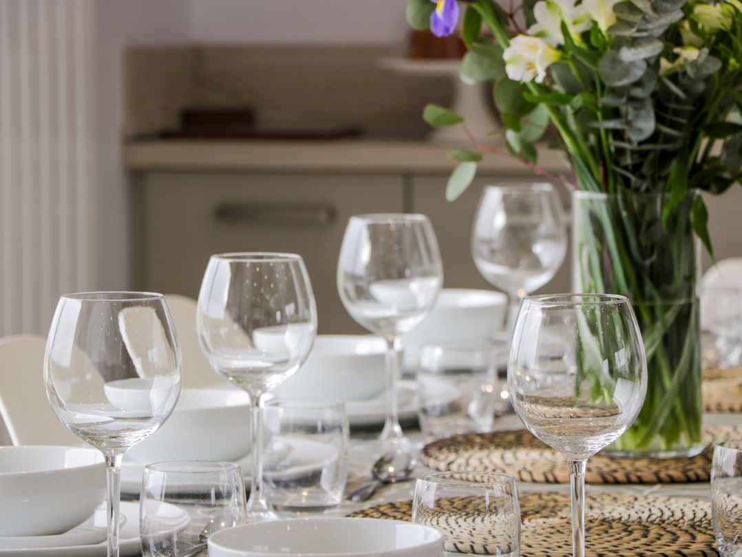 Laigh Balsarroch Farmhouse