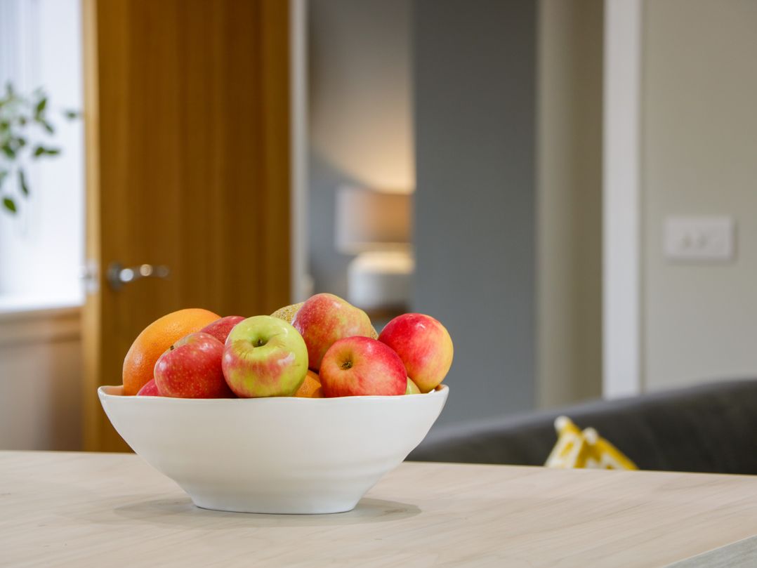 Laigh Balsarroch Farmhouse