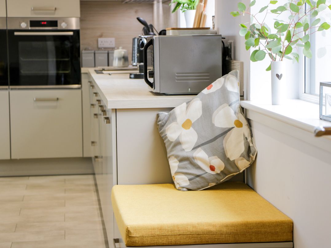 Laigh Balsarroch Farmhouse