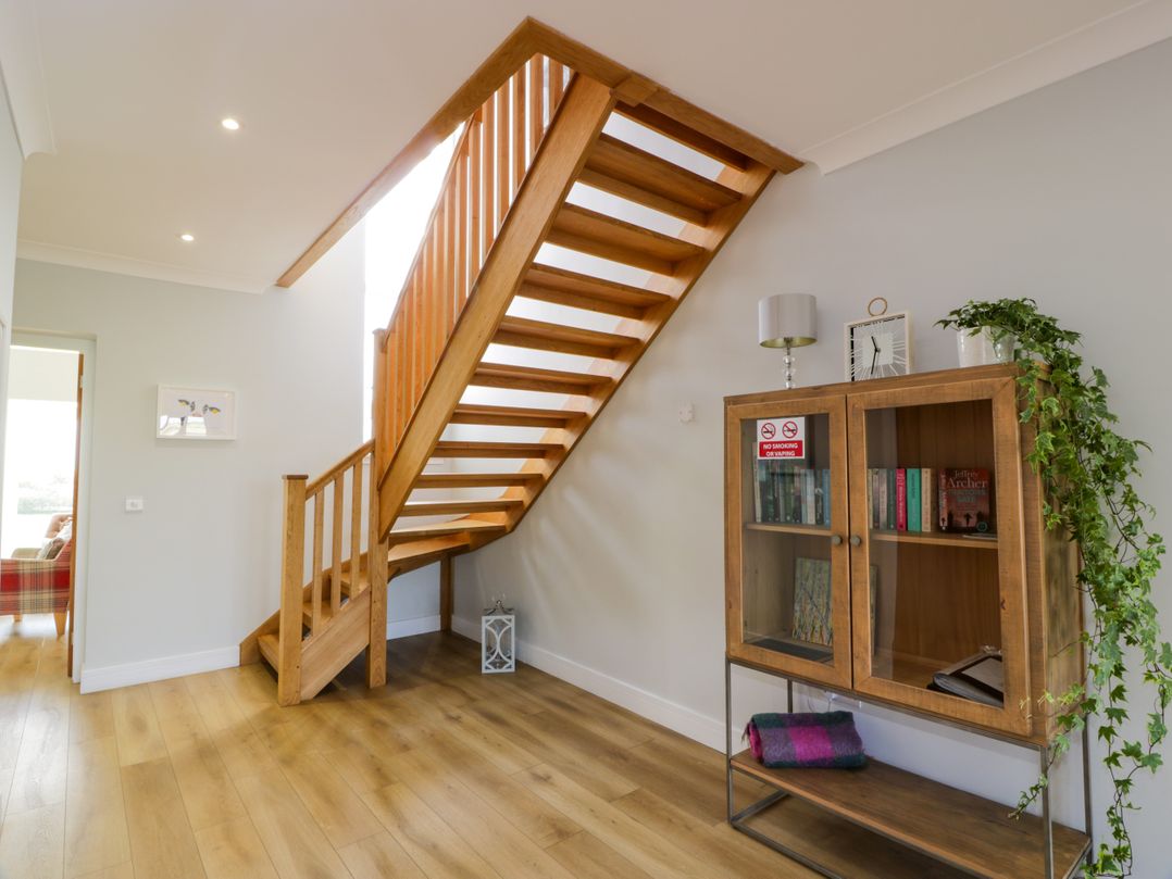 Laigh Balsarroch Farmhouse