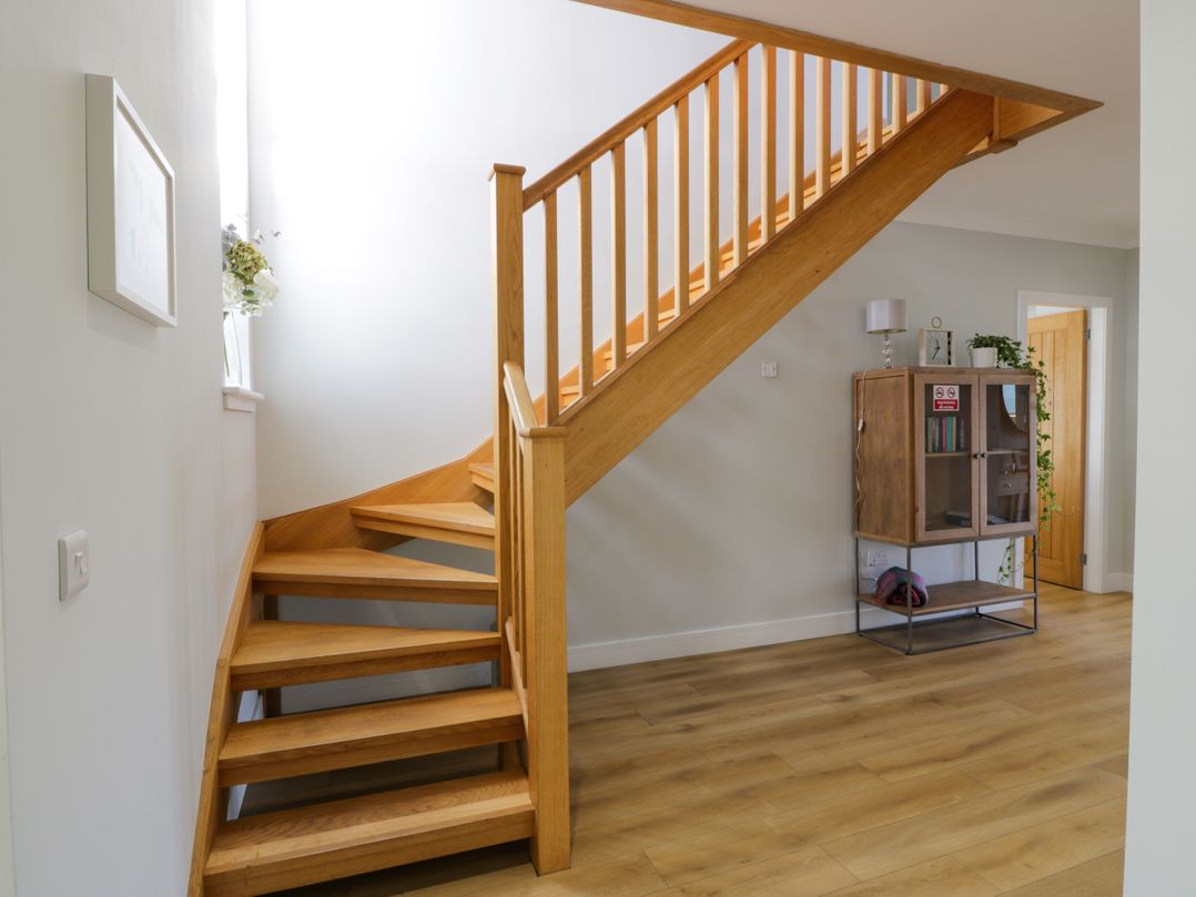 Laigh Balsarroch Farmhouse