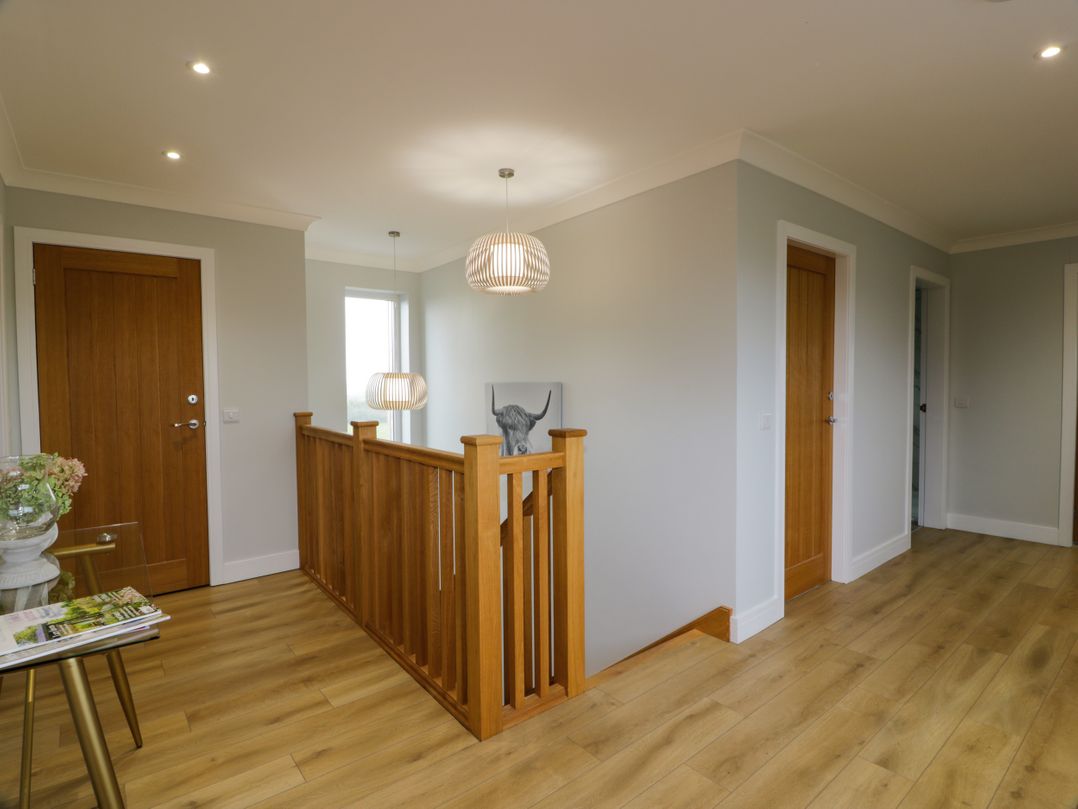 Laigh Balsarroch Farmhouse