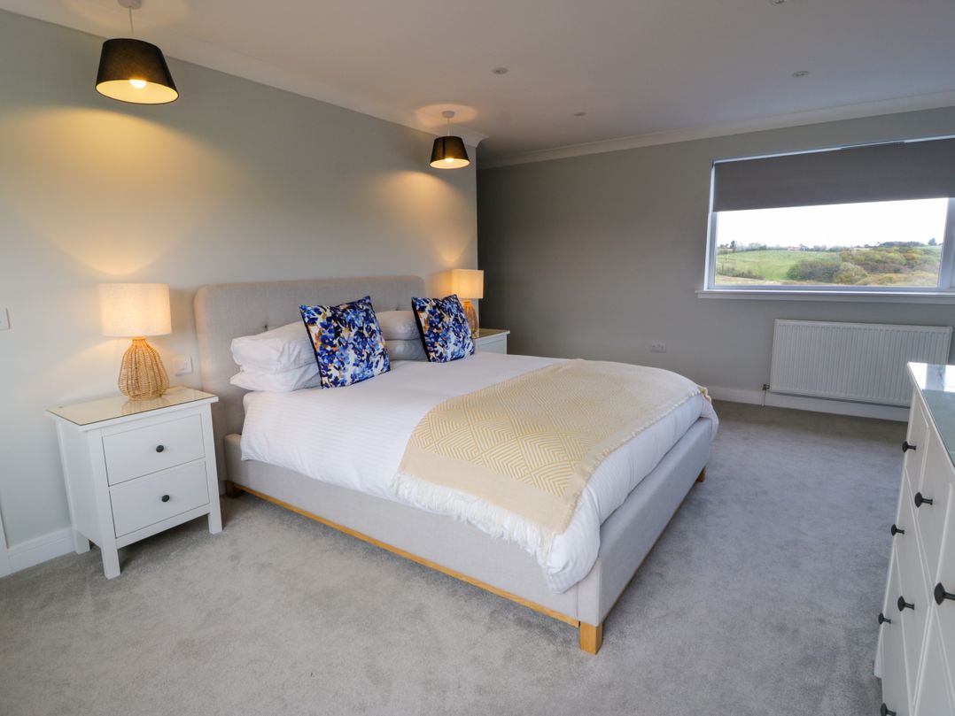 Laigh Balsarroch Farmhouse