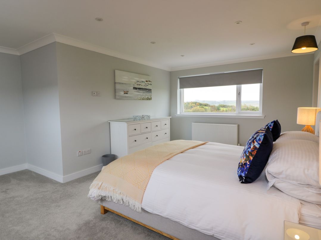 Laigh Balsarroch Farmhouse