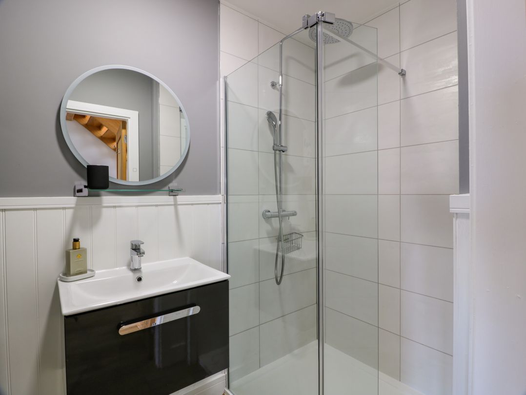 Laigh Balsarroch Farmhouse