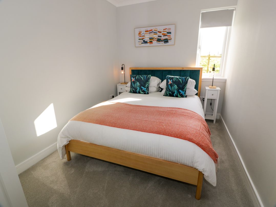 Laigh Balsarroch Farmhouse