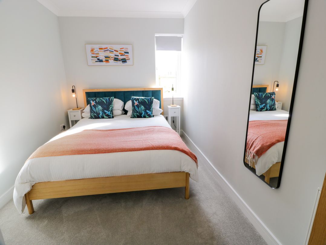 Laigh Balsarroch Farmhouse