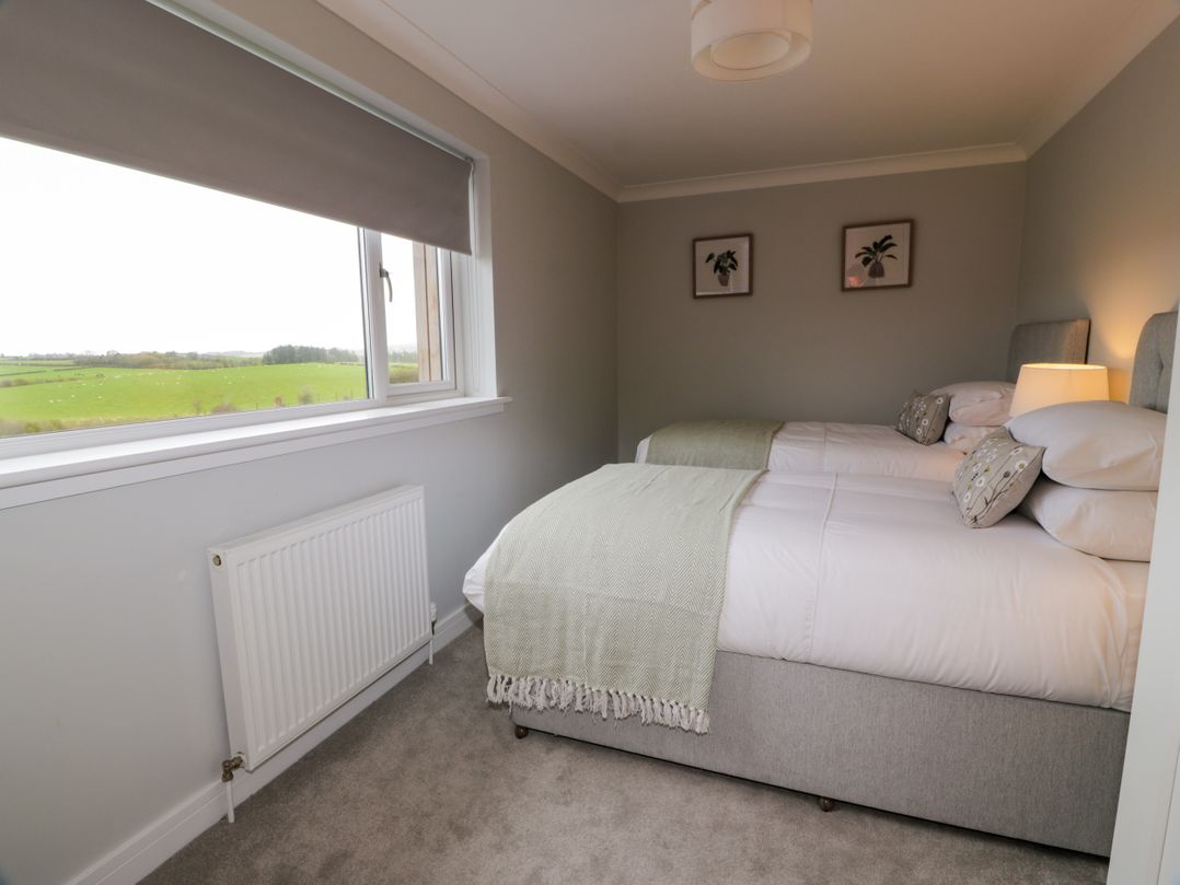 Laigh Balsarroch Farmhouse