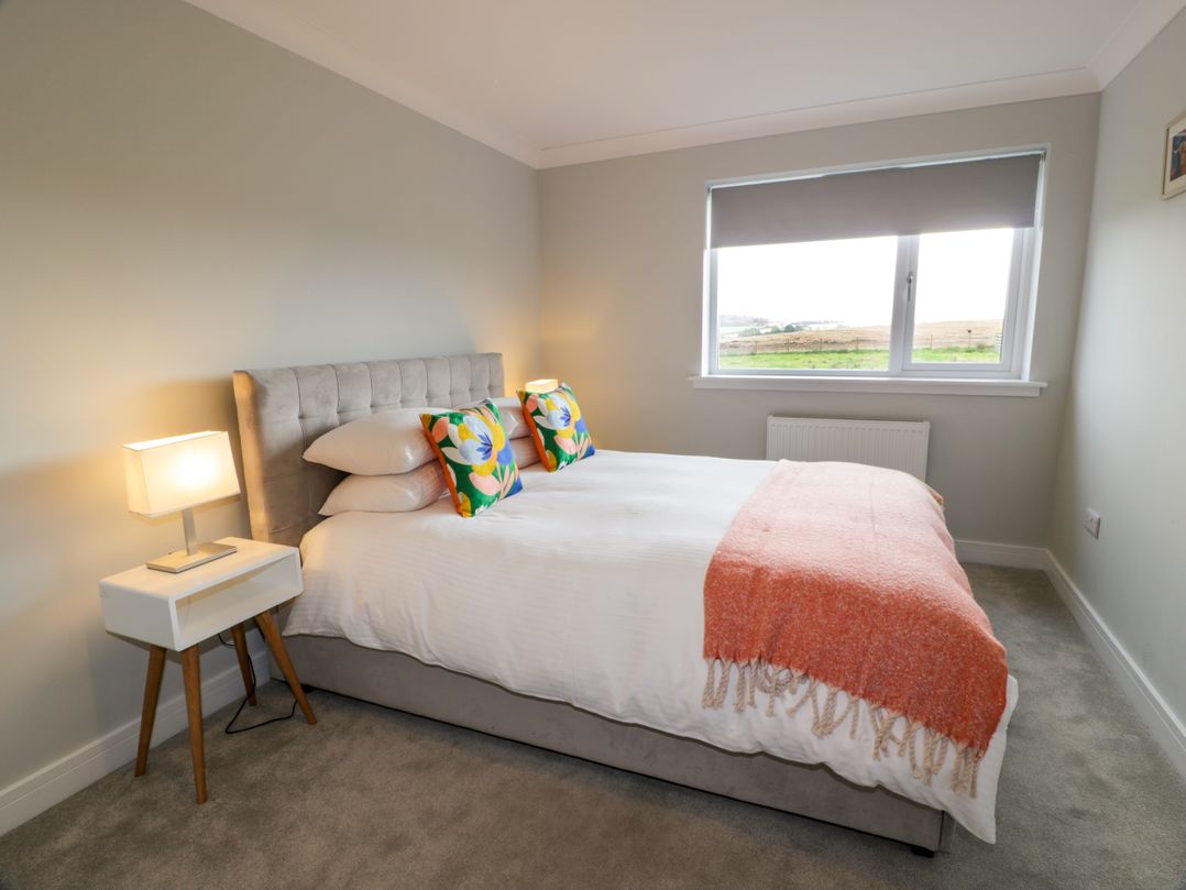 Laigh Balsarroch Farmhouse