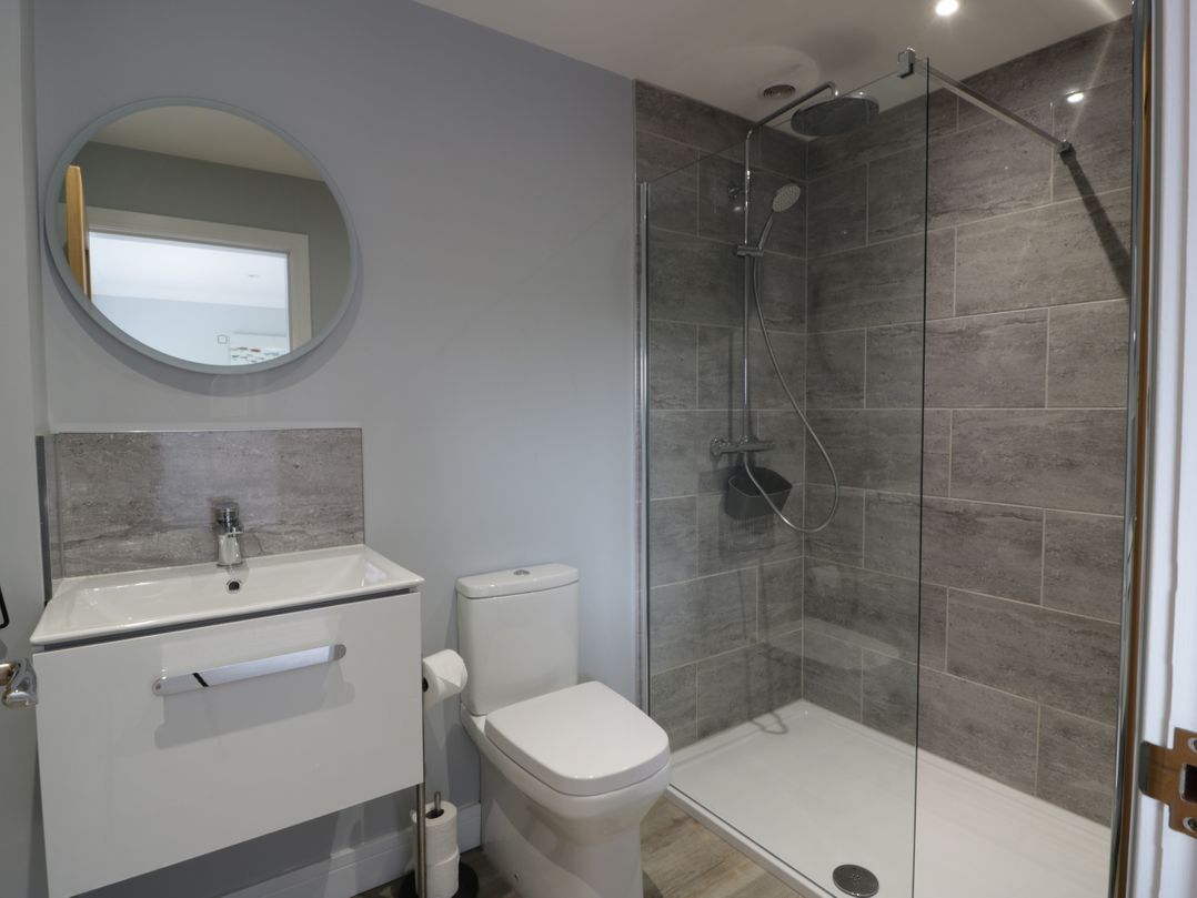 Laigh Balsarroch Farmhouse