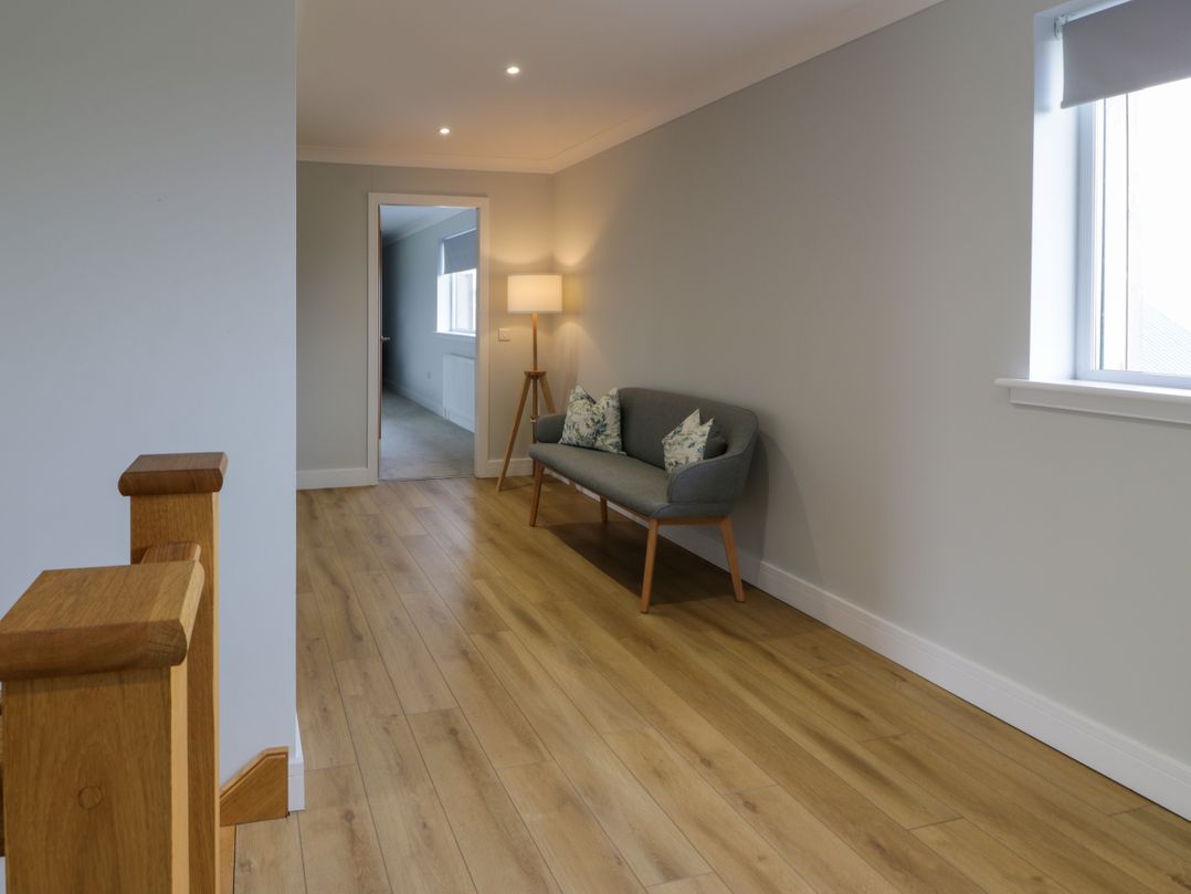 Laigh Balsarroch Farmhouse