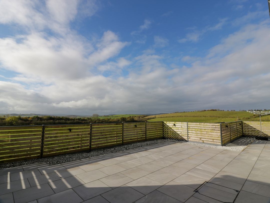 Laigh Balsarroch Farmhouse