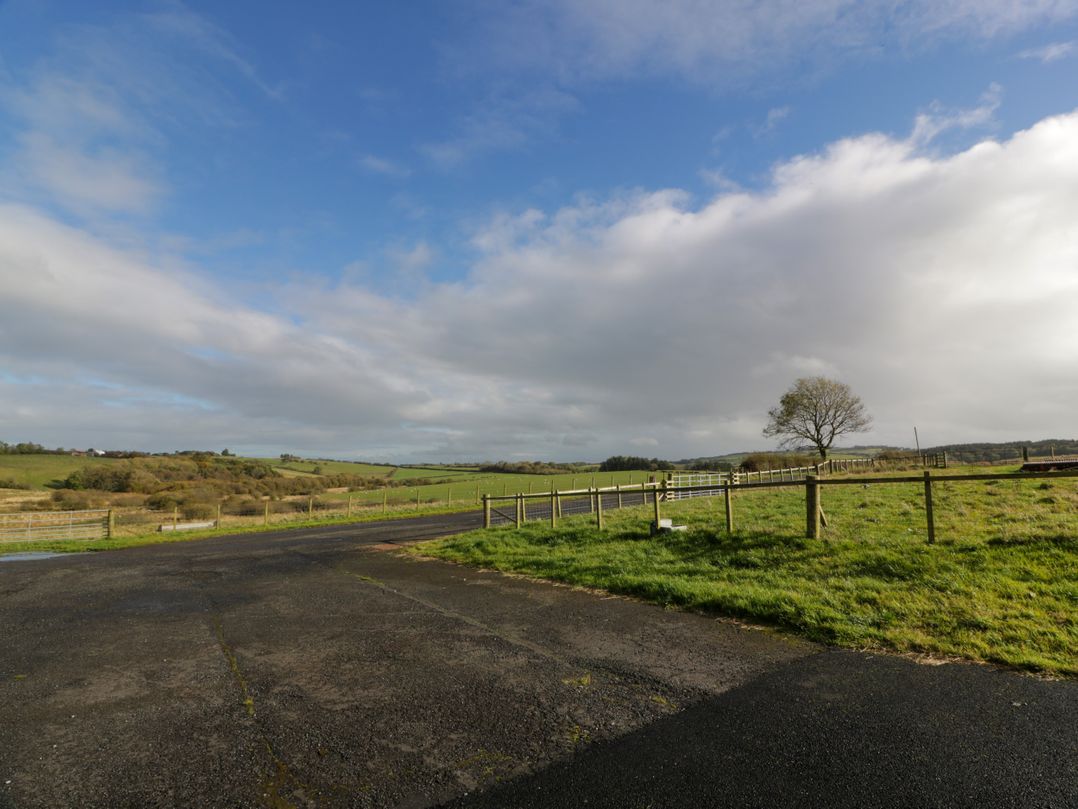 Laigh Balsarroch Farmhouse
