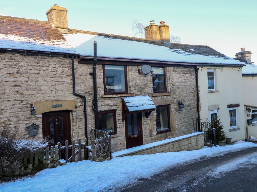 Peak Cottage