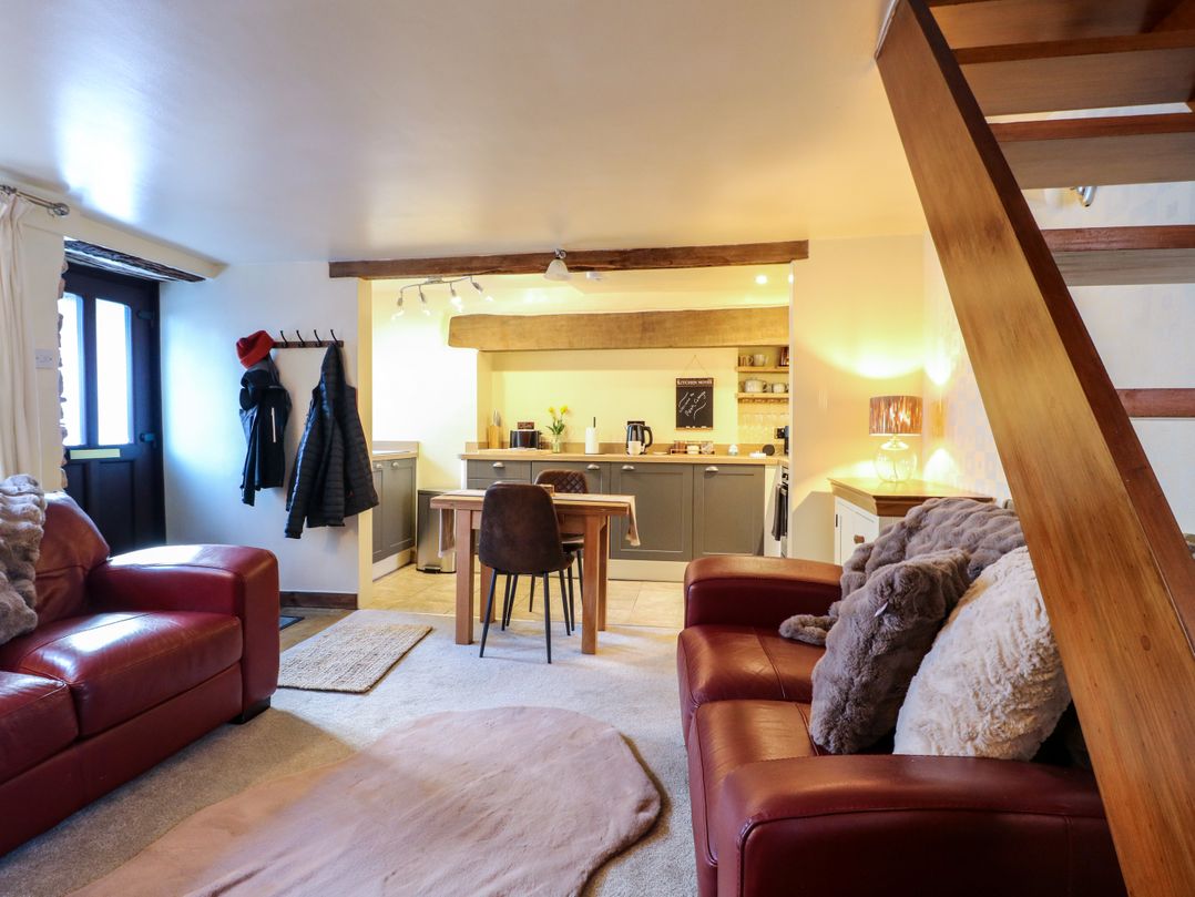 Peak Cottage
