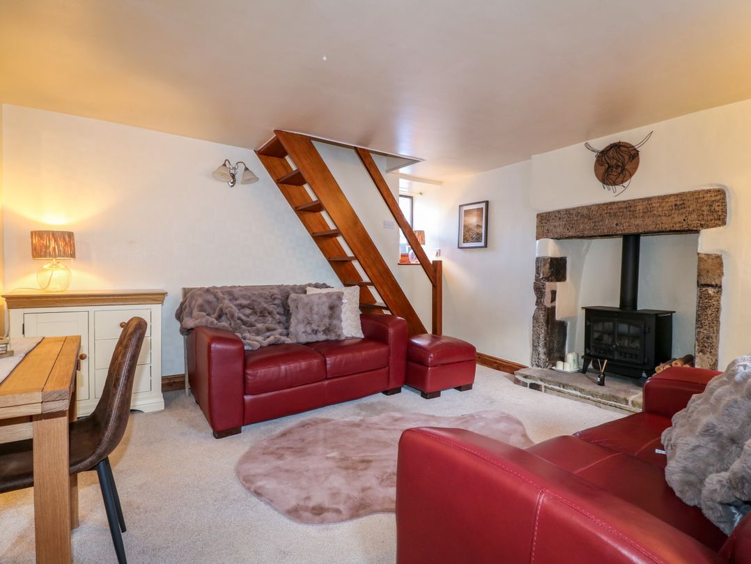 Peak Cottage